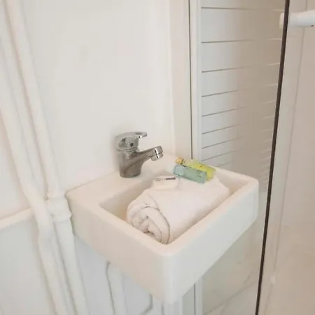 Apartment Studio Cosy Proche De Montmartre *
